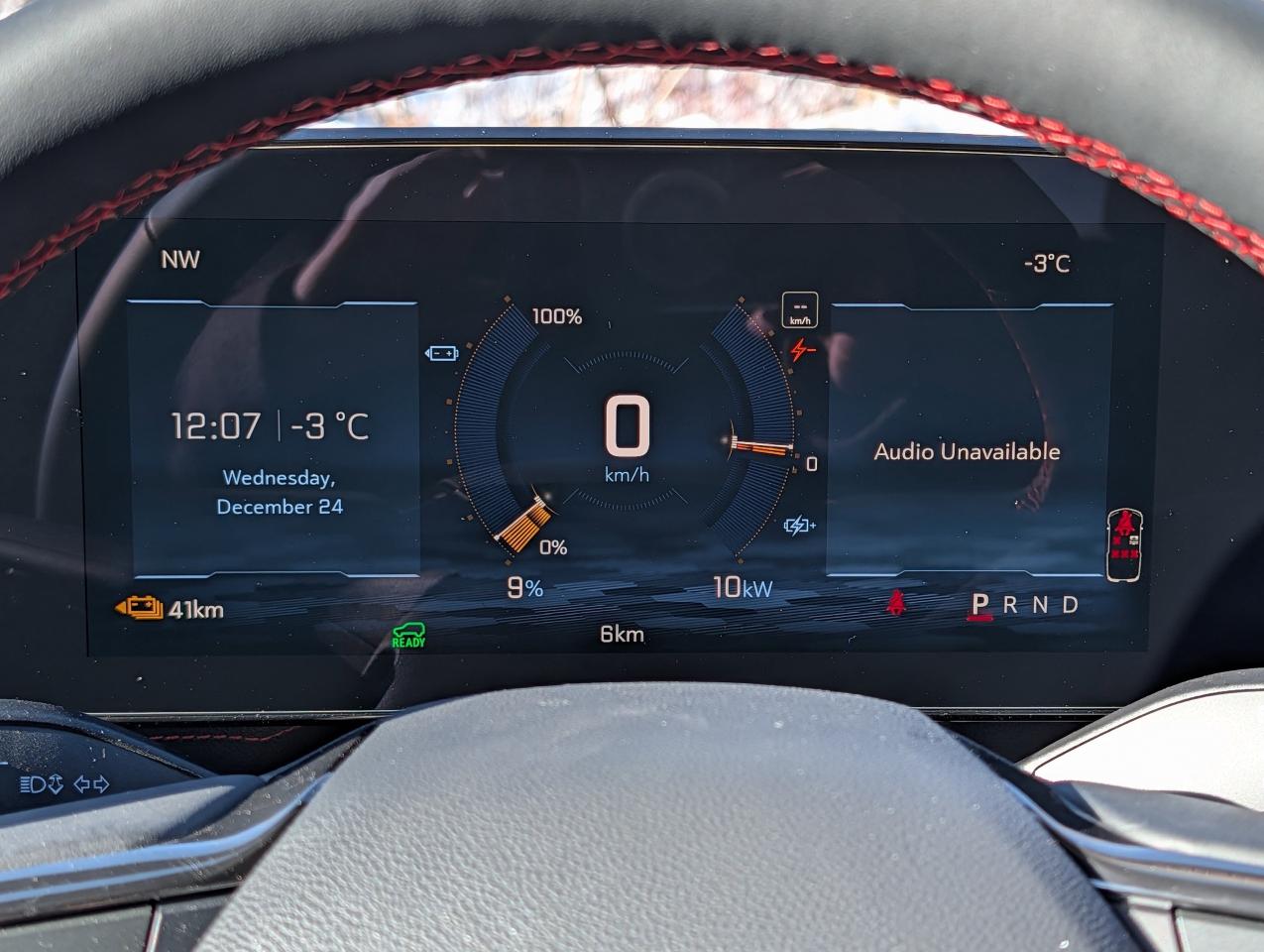 2026 Chevrolet Blazer EV AWD RS Photo