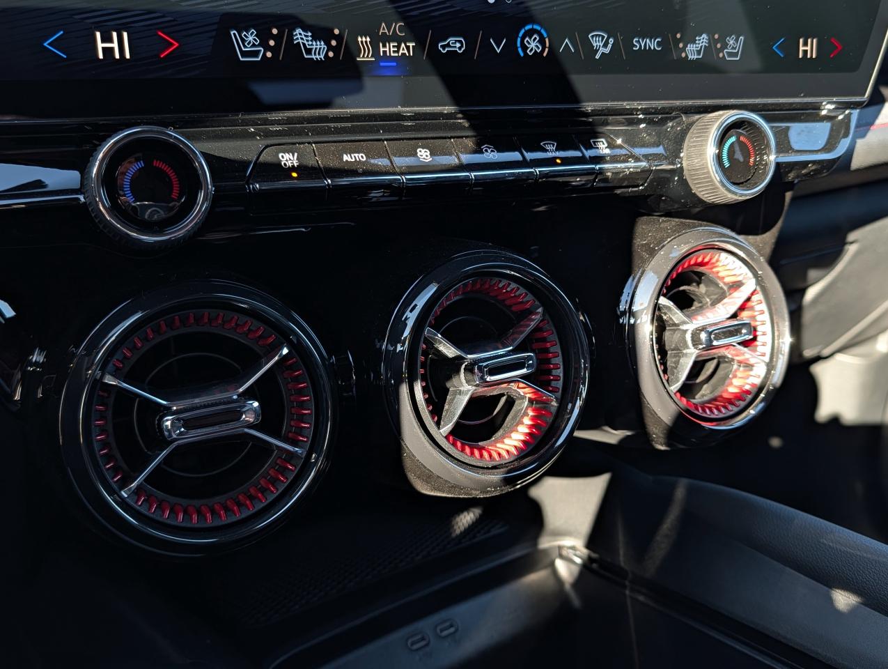 2026 Chevrolet Blazer EV AWD RS Photo