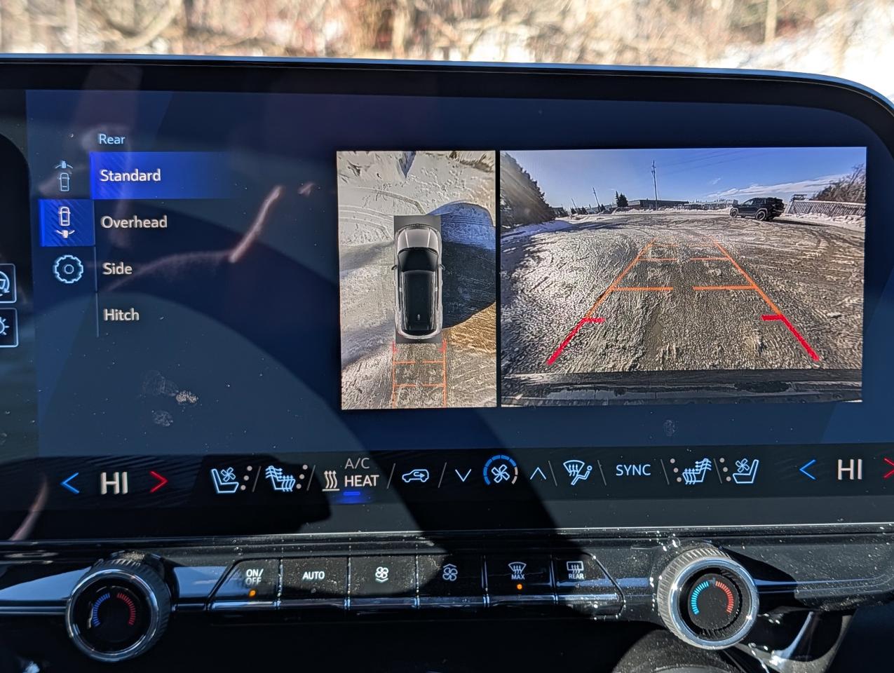 2026 Chevrolet Blazer EV AWD RS Photo