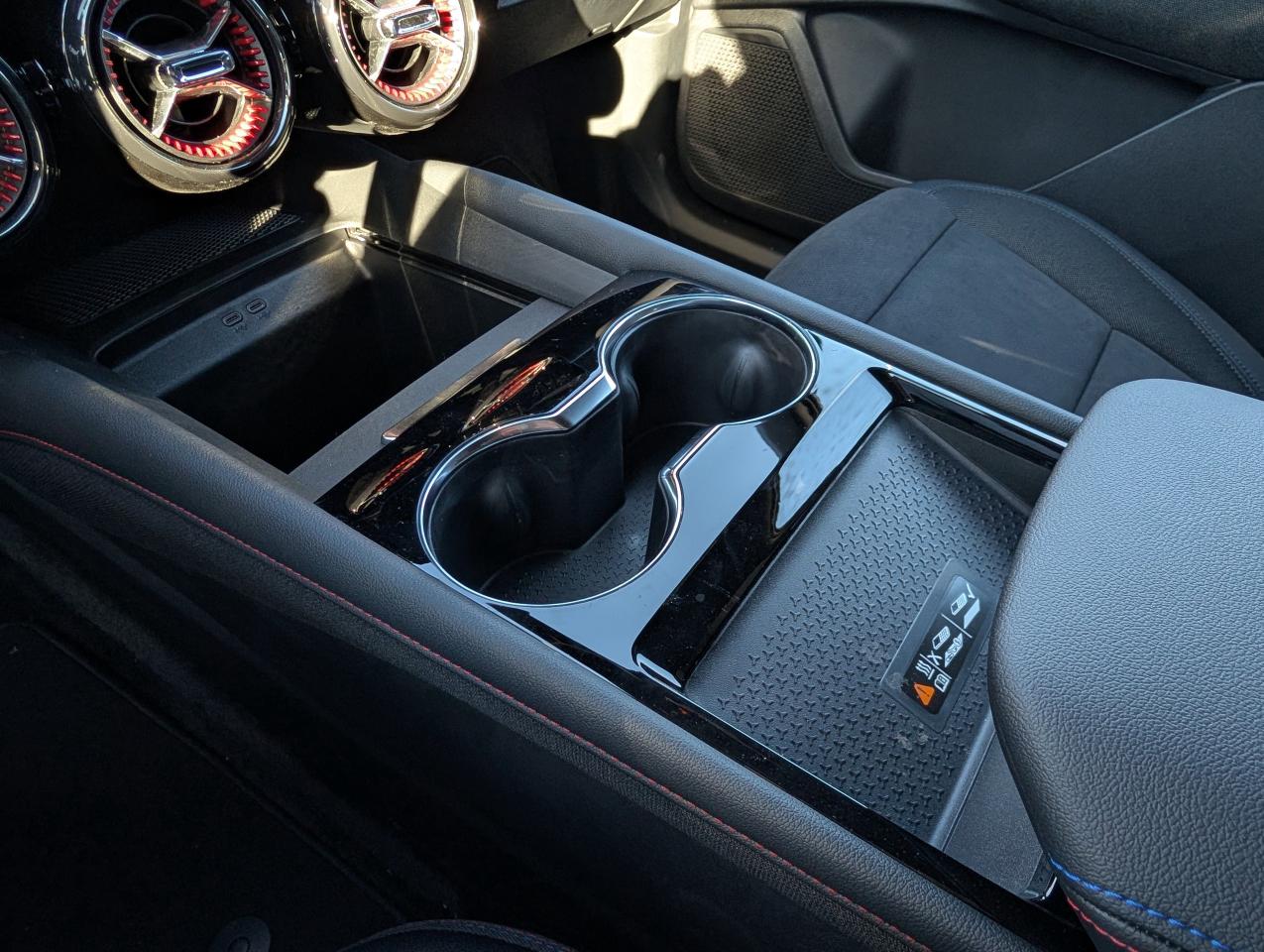 2026 Chevrolet Blazer EV AWD RS Photo