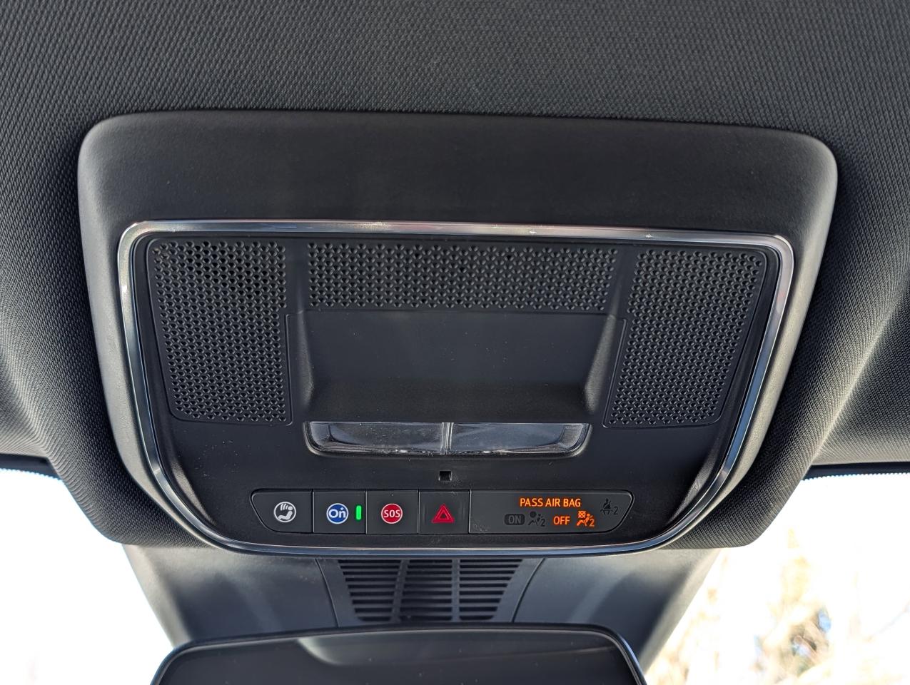 2026 Chevrolet Blazer EV AWD RS Photo