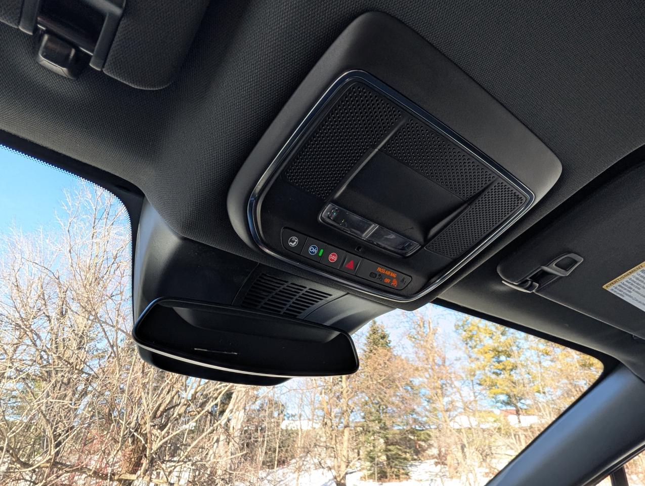 2026 Chevrolet Blazer EV AWD RS Photo