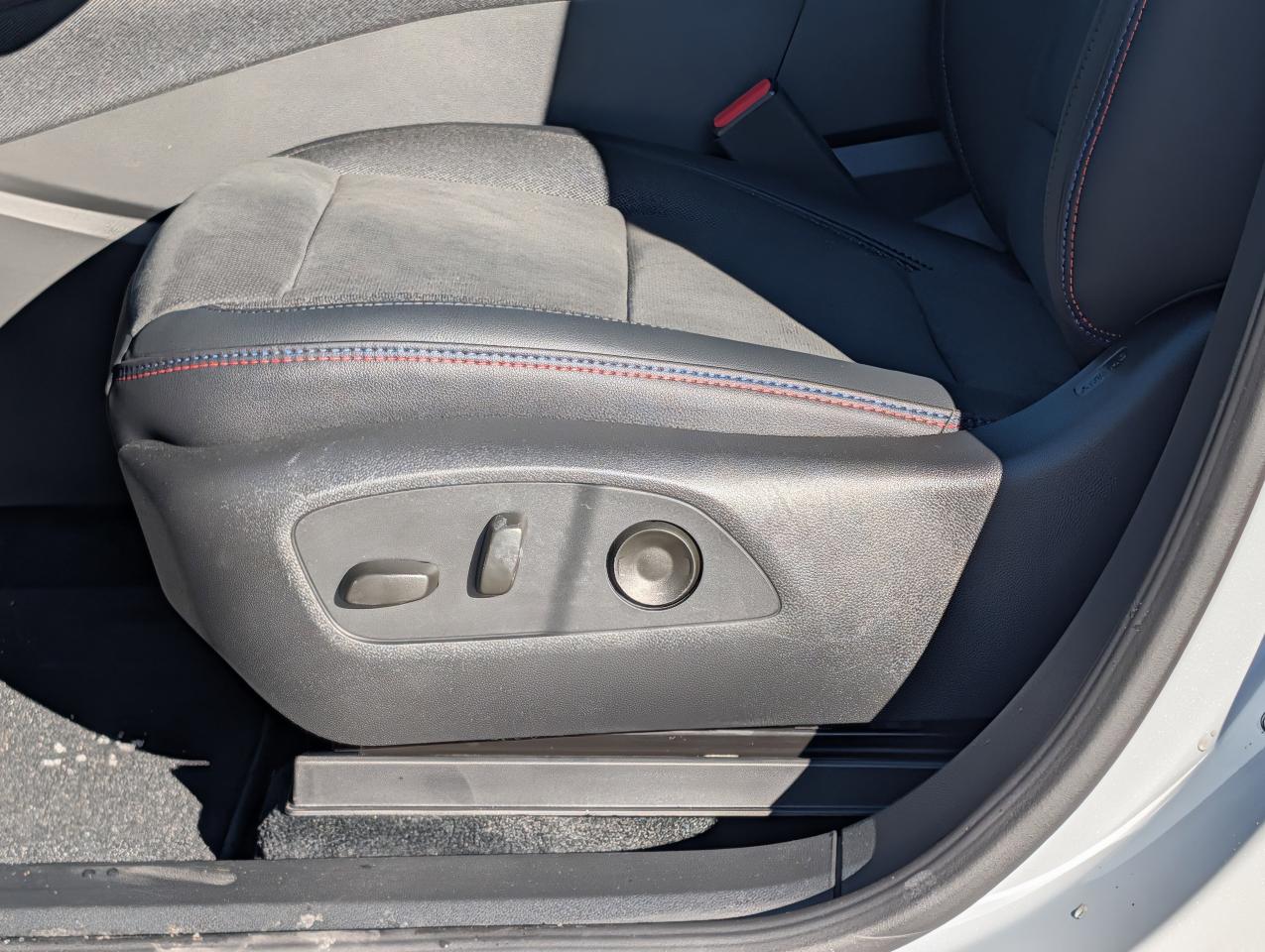 2026 Chevrolet Blazer EV AWD RS Photo