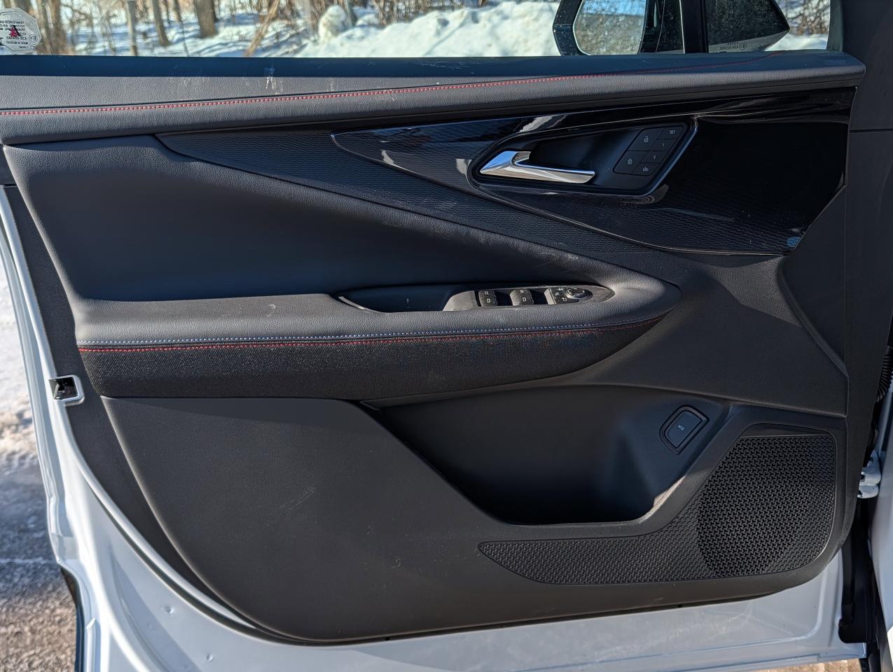 2026 Chevrolet Blazer EV AWD RS Photo