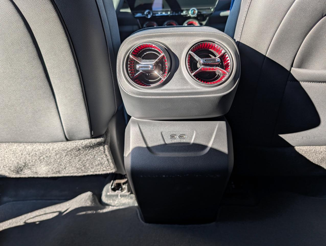 2026 Chevrolet Blazer EV AWD RS Photo