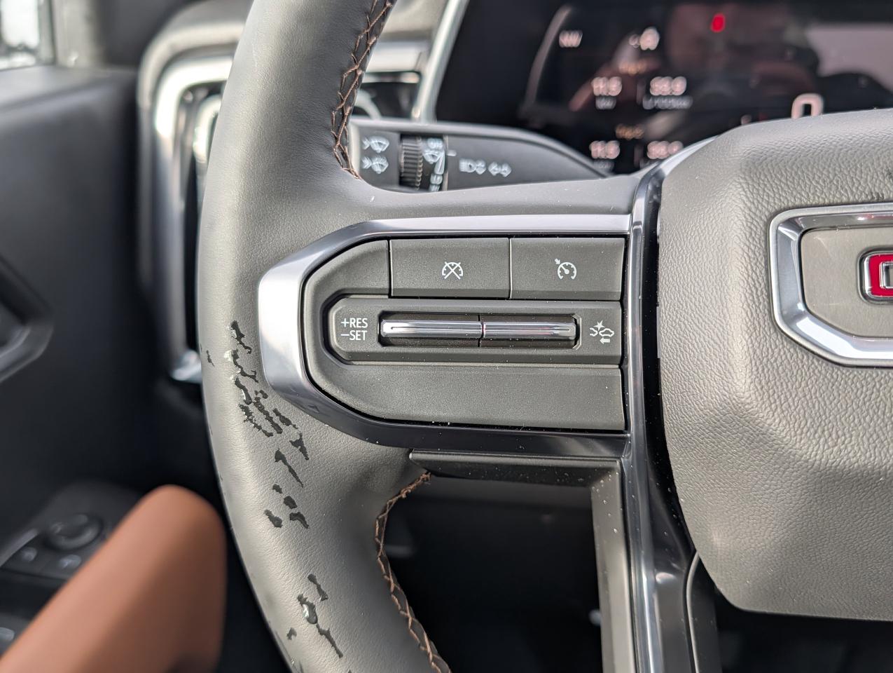 2026 GMC Canyon AT4 Photo