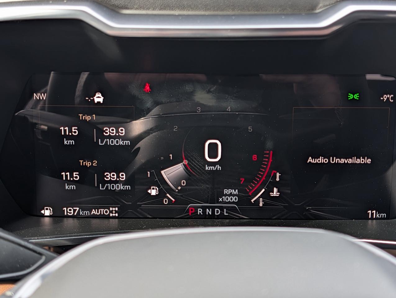 2026 GMC Canyon AT4 Photo