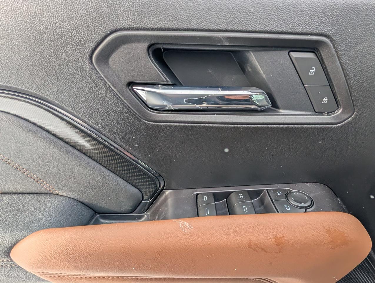 2026 GMC Canyon AT4 Photo