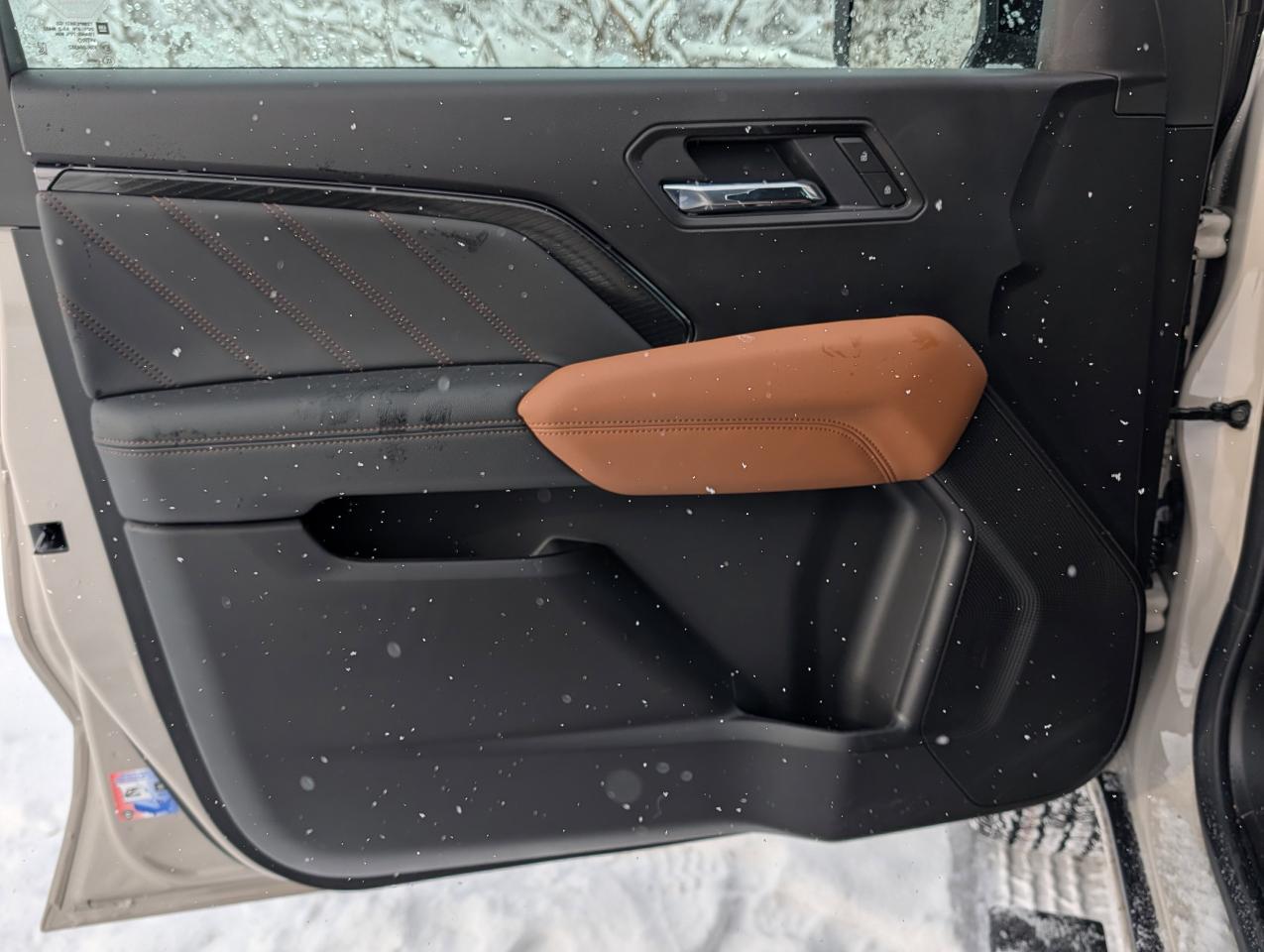 2026 GMC Canyon AT4 Photo