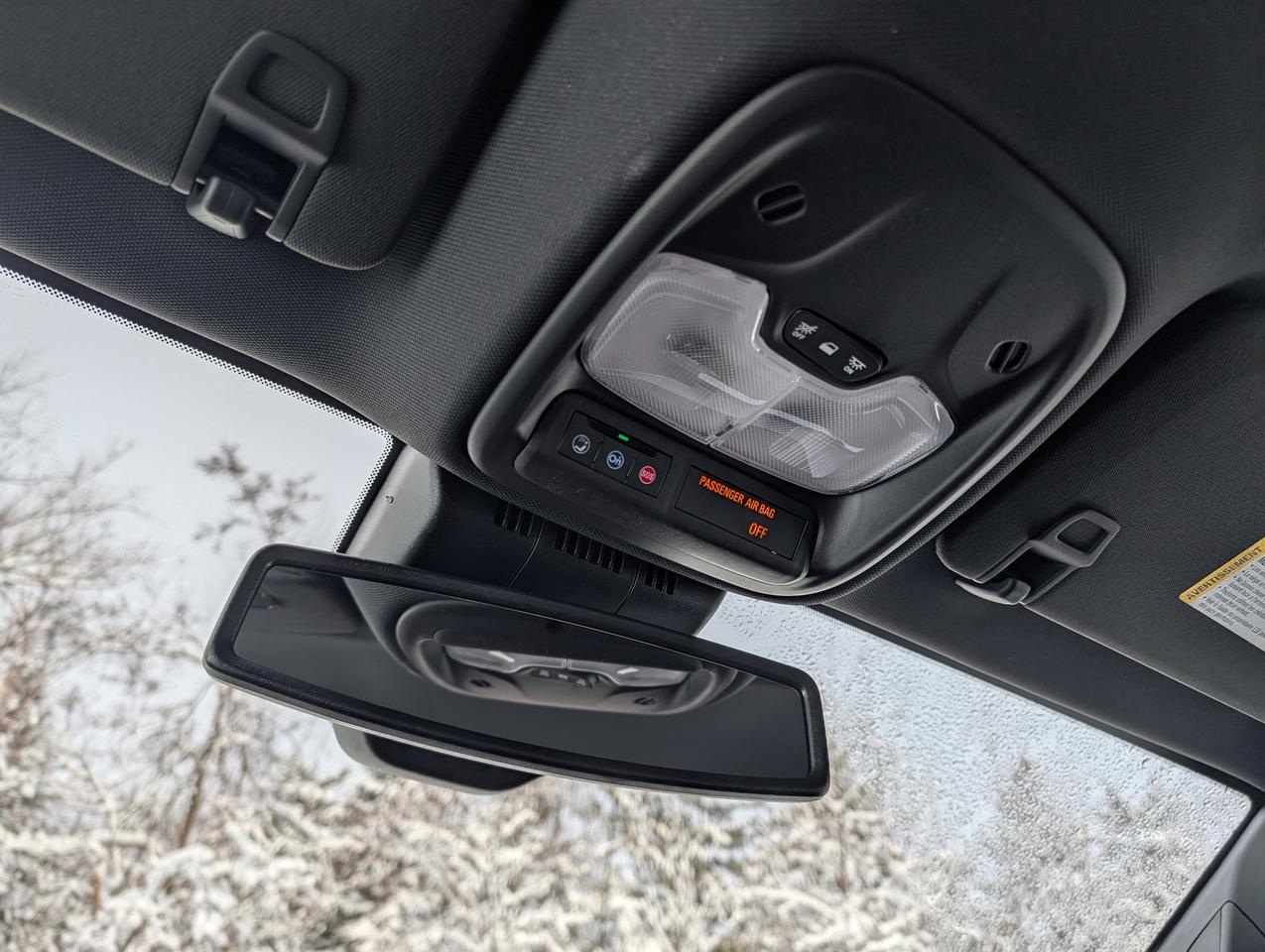 2026 GMC Canyon AT4 Photo