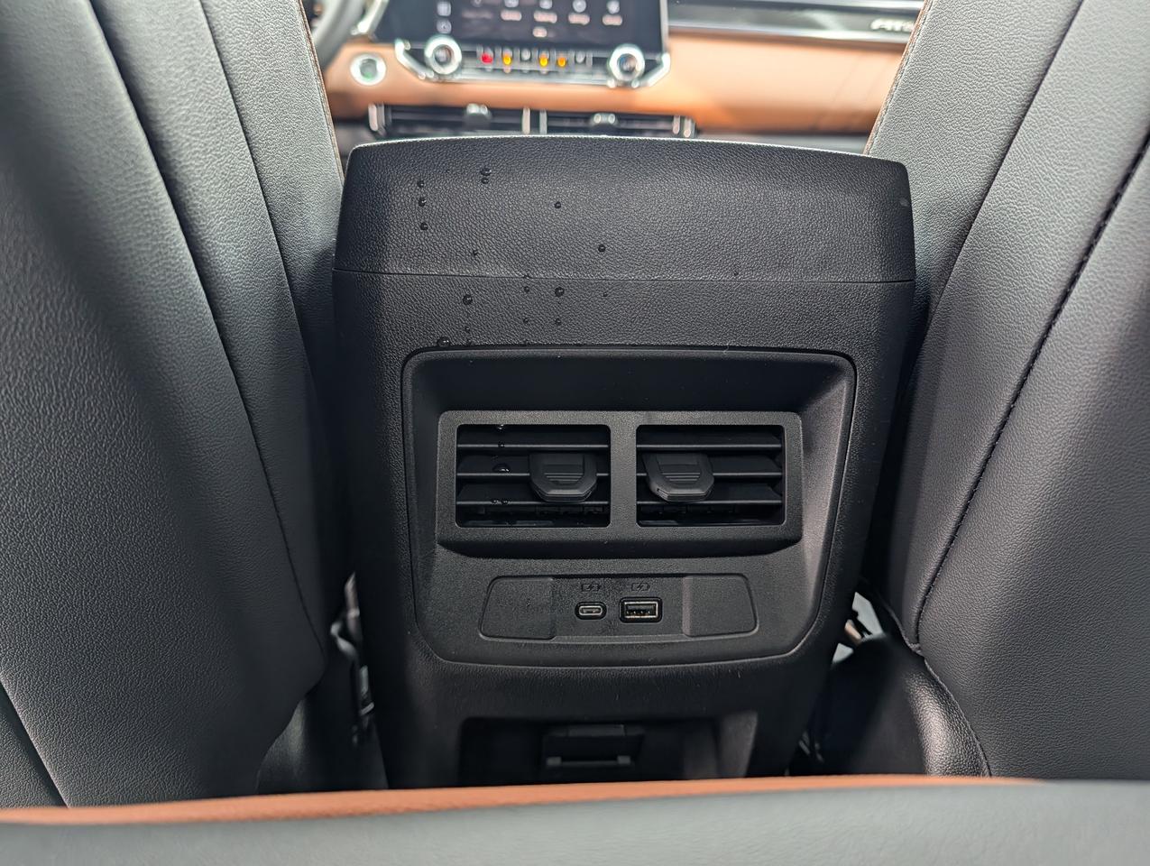 2026 GMC Canyon AT4 Photo