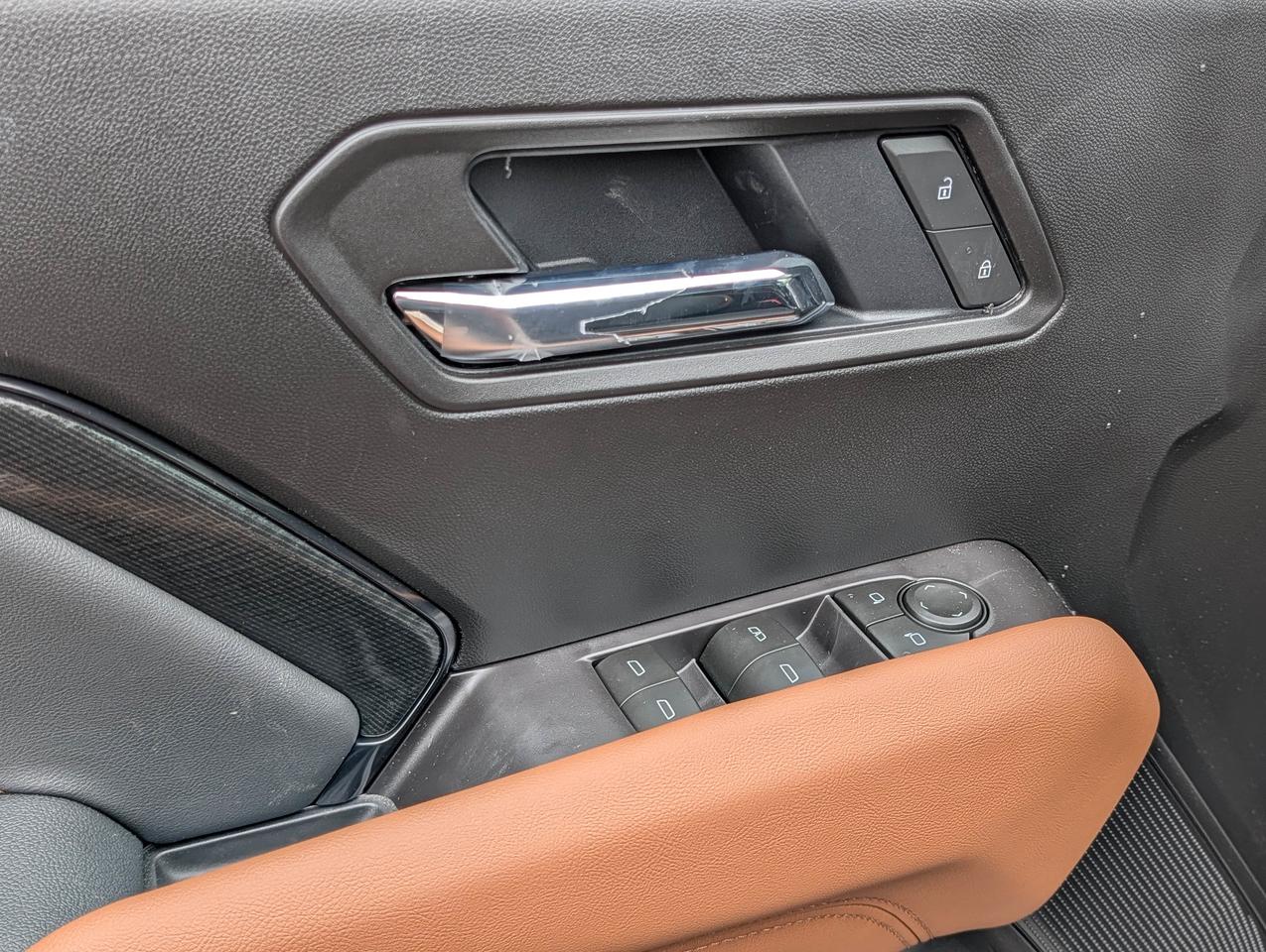 2026 GMC Canyon AT4 Photo