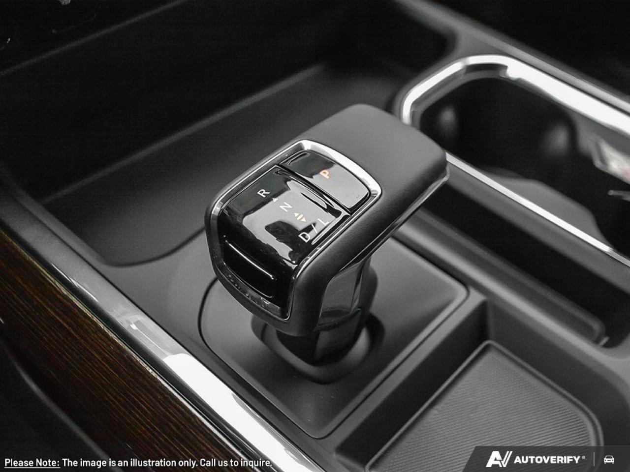 2026 GMC Sierra 1500 ELEVATION Photo