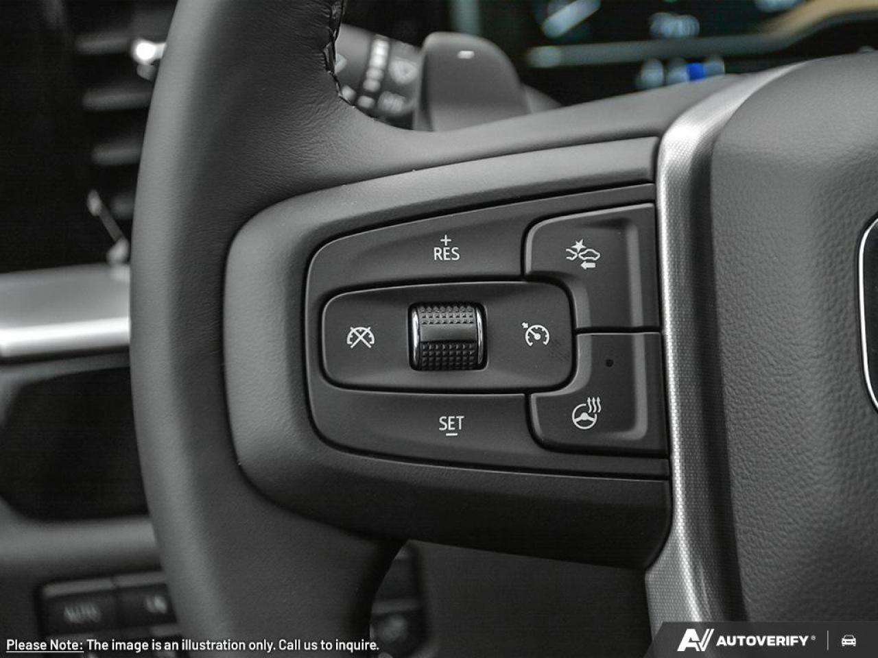 2026 GMC Sierra 1500 ELEVATION Photo