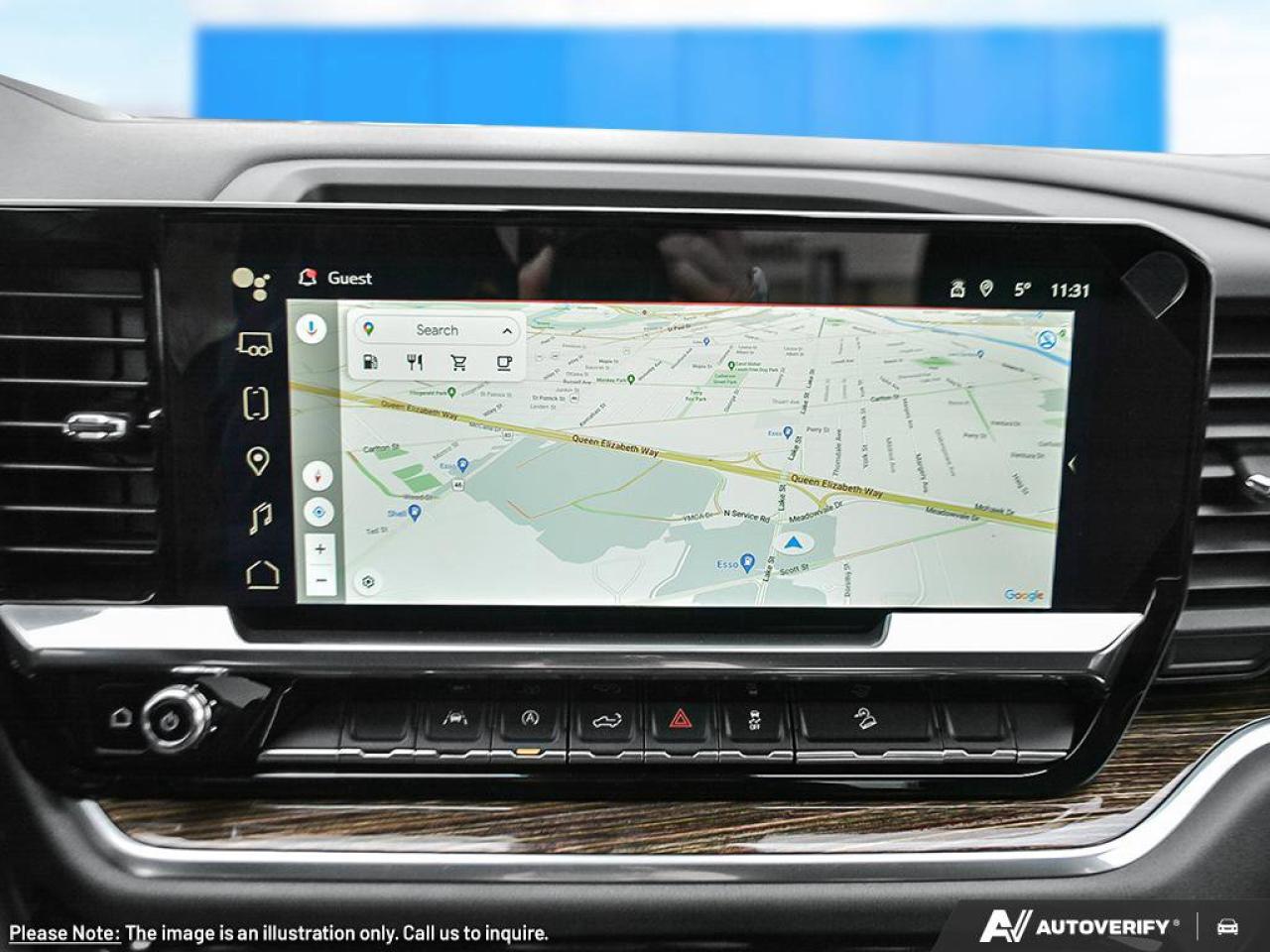 2026 GMC Sierra 1500 ELEVATION Photo