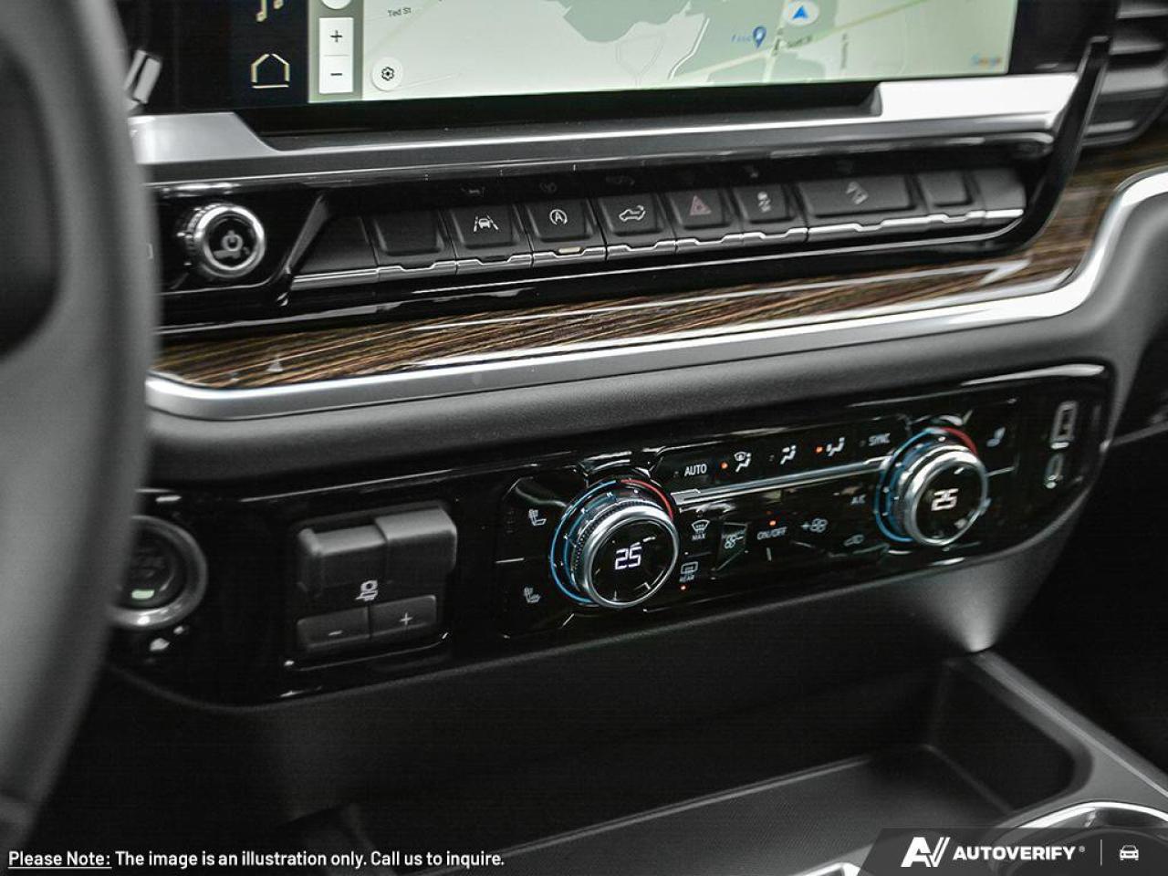 2026 GMC Sierra 1500 ELEVATION Photo