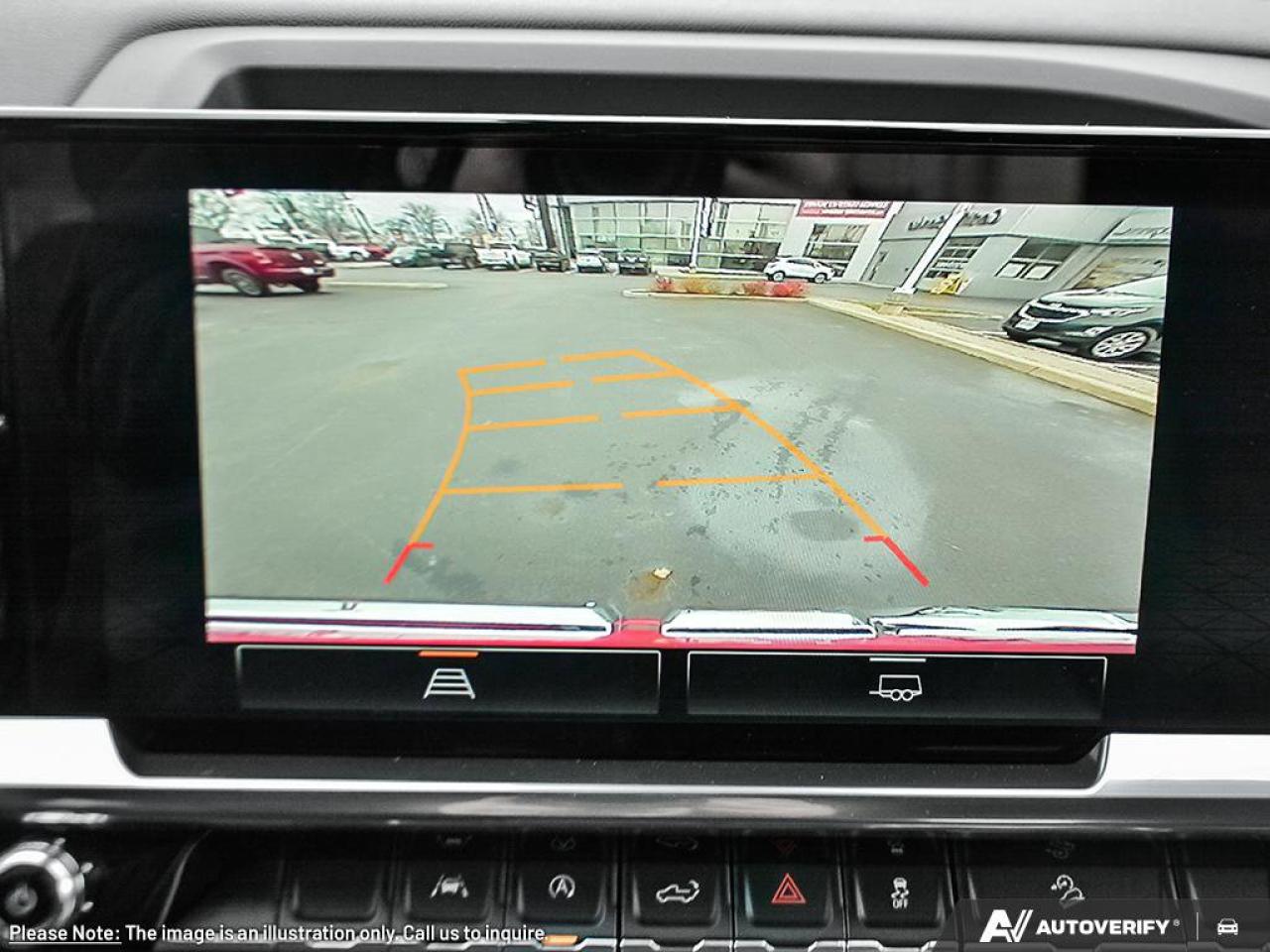 2026 GMC Sierra 1500 ELEVATION Photo