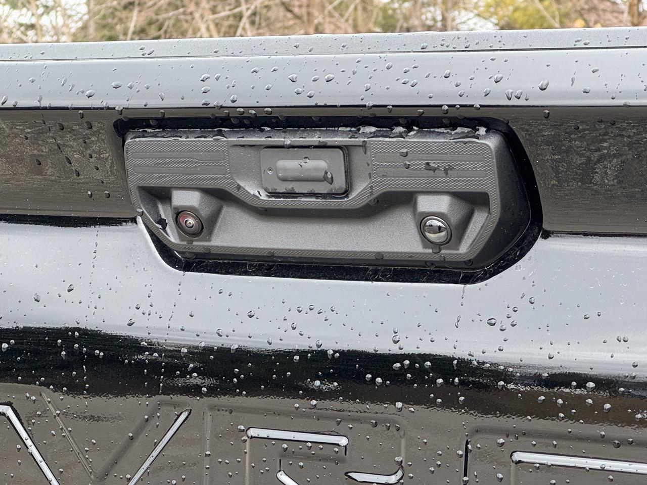 2026 Chevrolet Silverado 3500HD High Country Photo