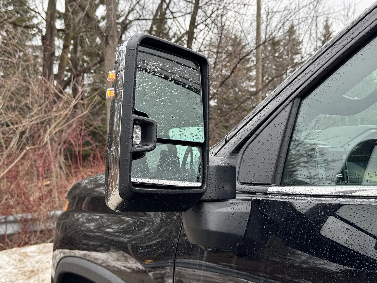 2026 Chevrolet Silverado 3500HD High Country Photo