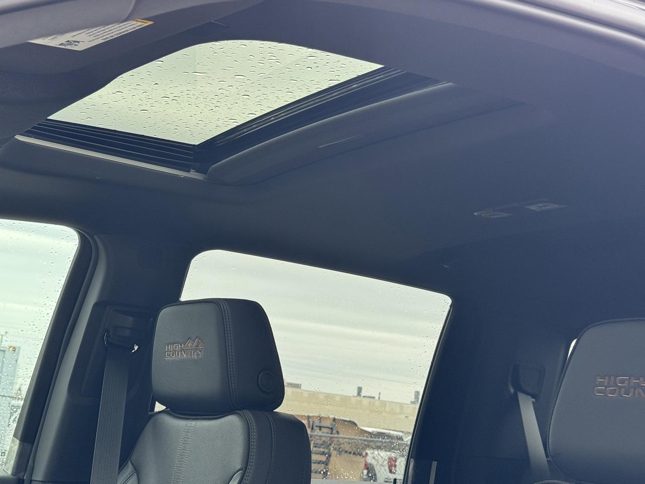 2026 Chevrolet Silverado 3500HD High Country Photo