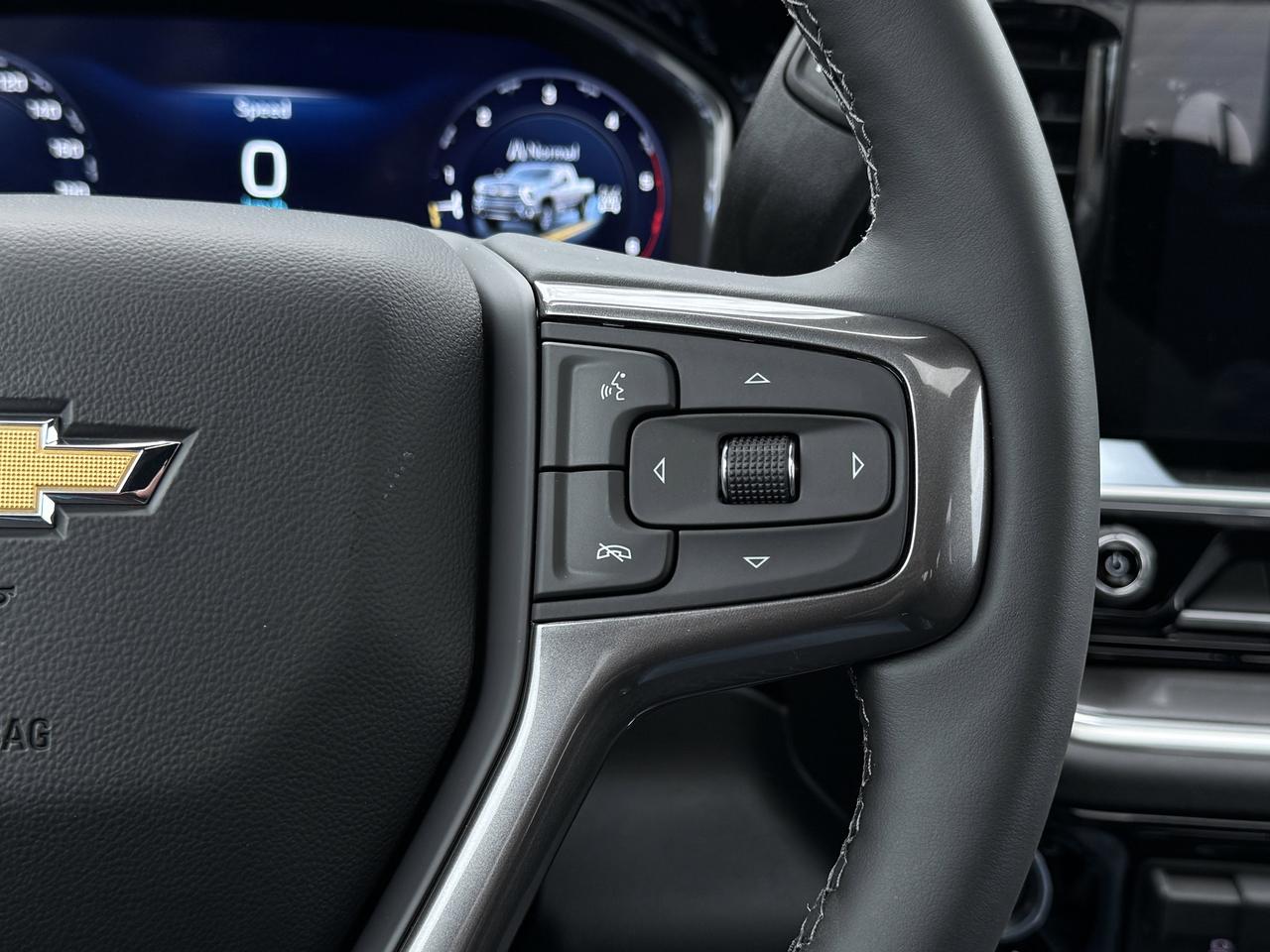 2026 Chevrolet Silverado 3500HD High Country Photo