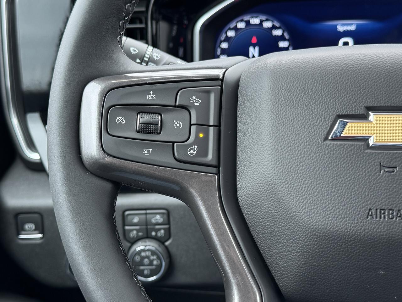 2026 Chevrolet Silverado 3500HD High Country Photo