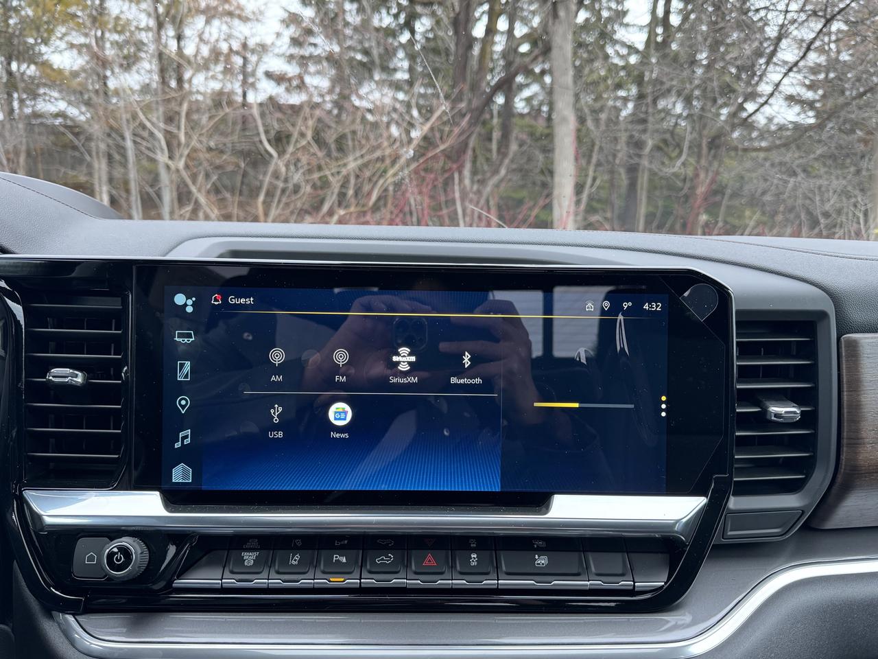 2026 Chevrolet Silverado 3500HD High Country Photo