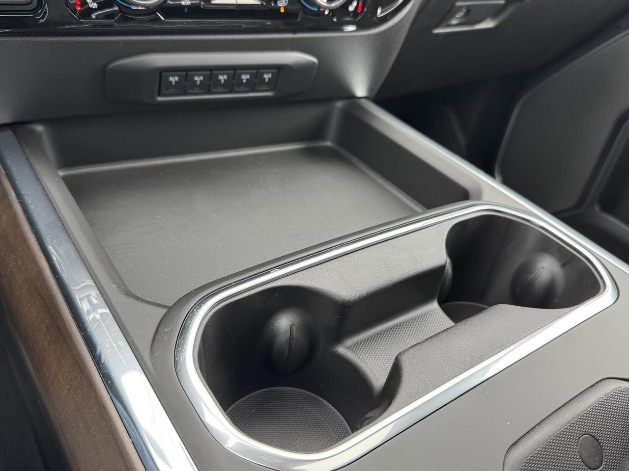 2026 Chevrolet Silverado 3500HD High Country Photo