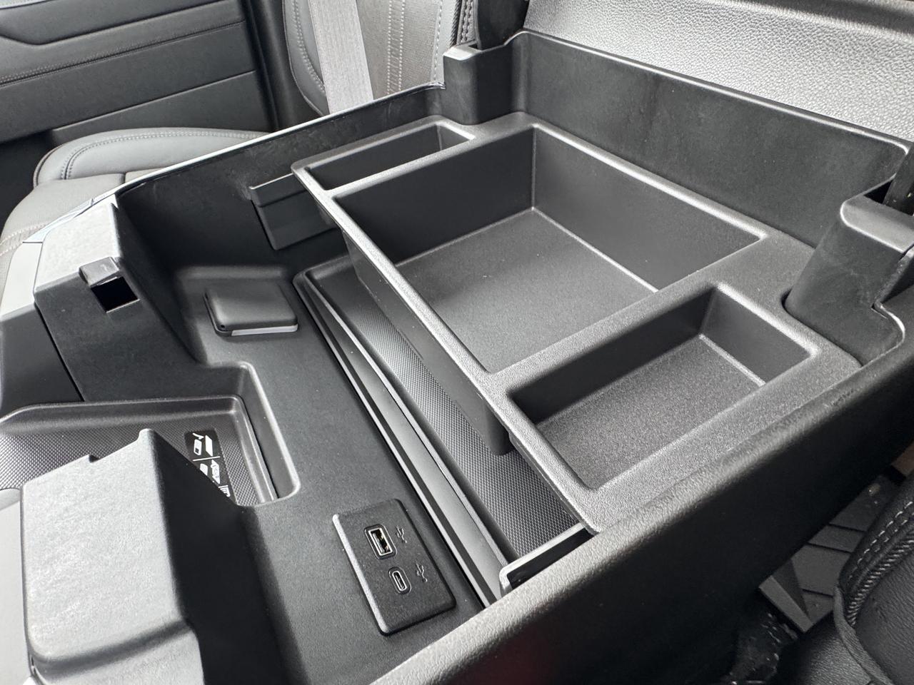 2026 Chevrolet Silverado 3500HD High Country Photo