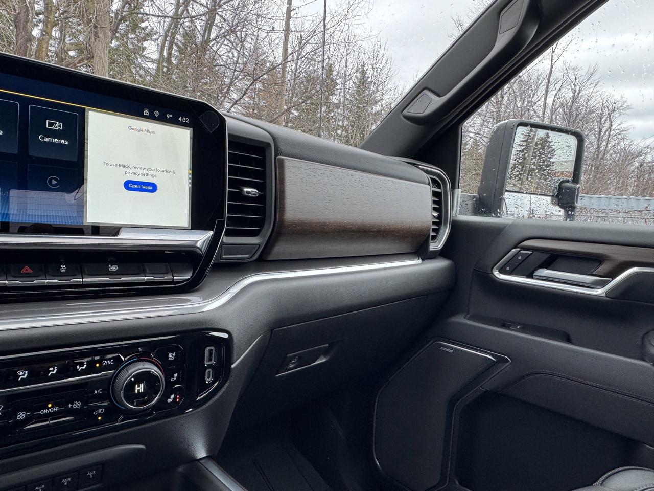 2026 Chevrolet Silverado 3500HD High Country Photo