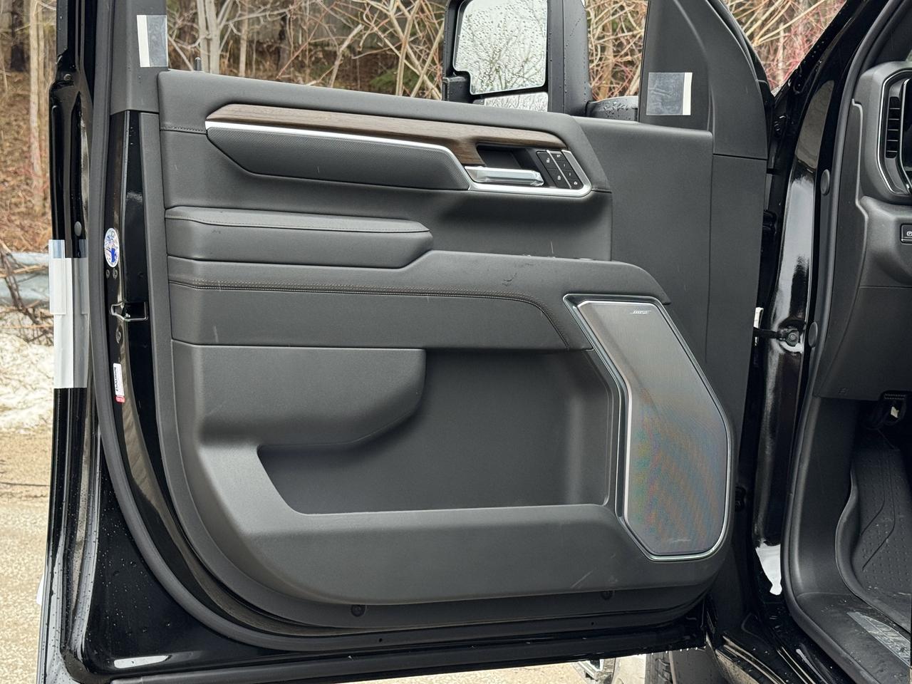 2026 Chevrolet Silverado 3500HD High Country Photo