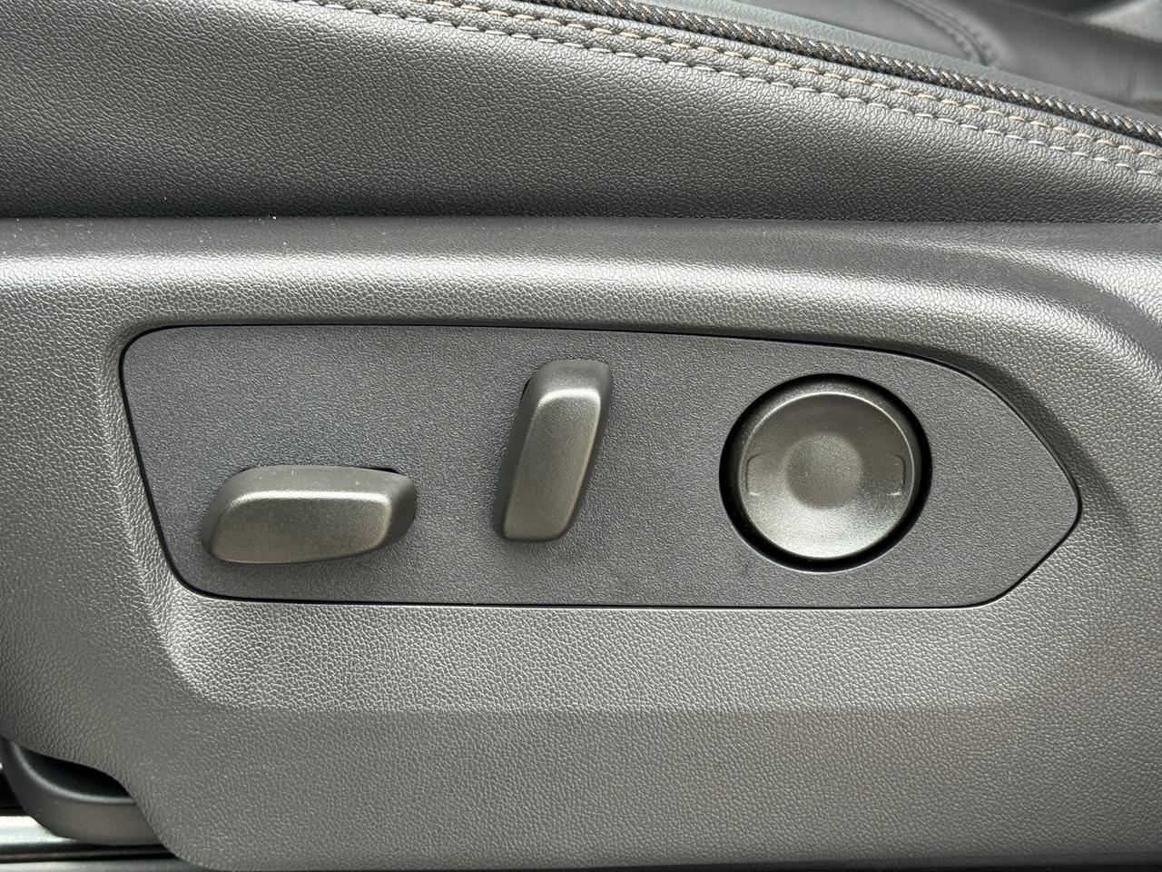 2026 Chevrolet Silverado 3500HD High Country Photo