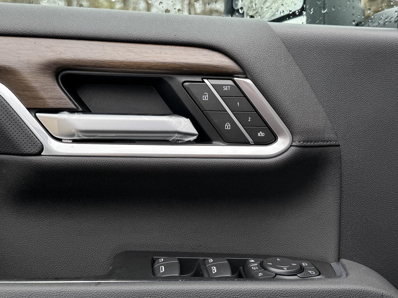 2026 Chevrolet Silverado 3500HD High Country Photo