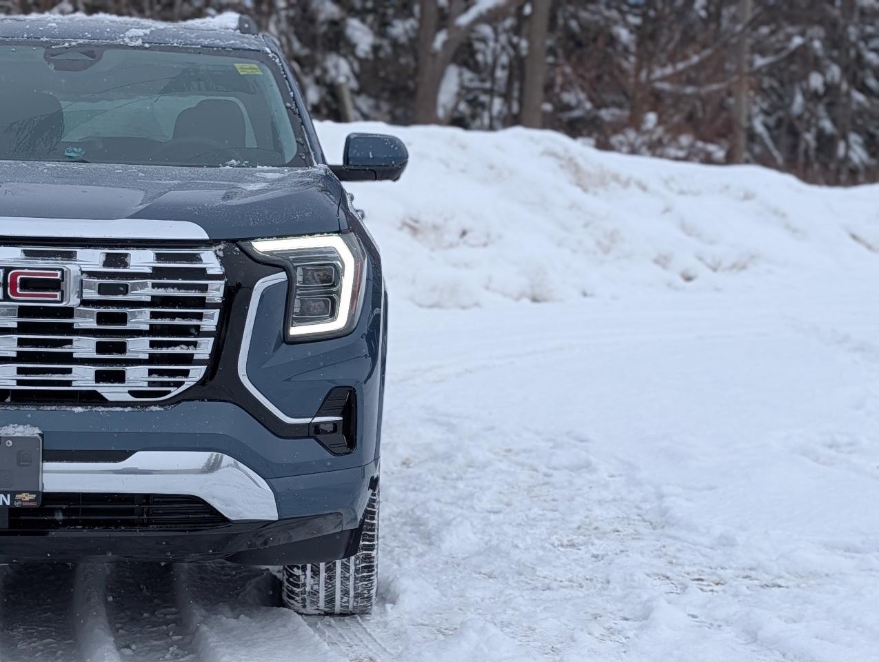 2026 GMC Terrain AWD Denali Photo