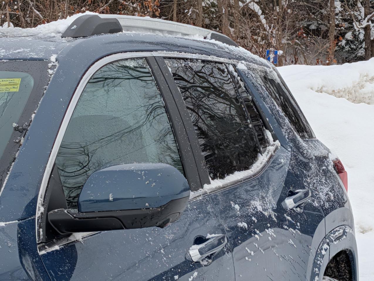 2026 GMC Terrain AWD Denali Photo2