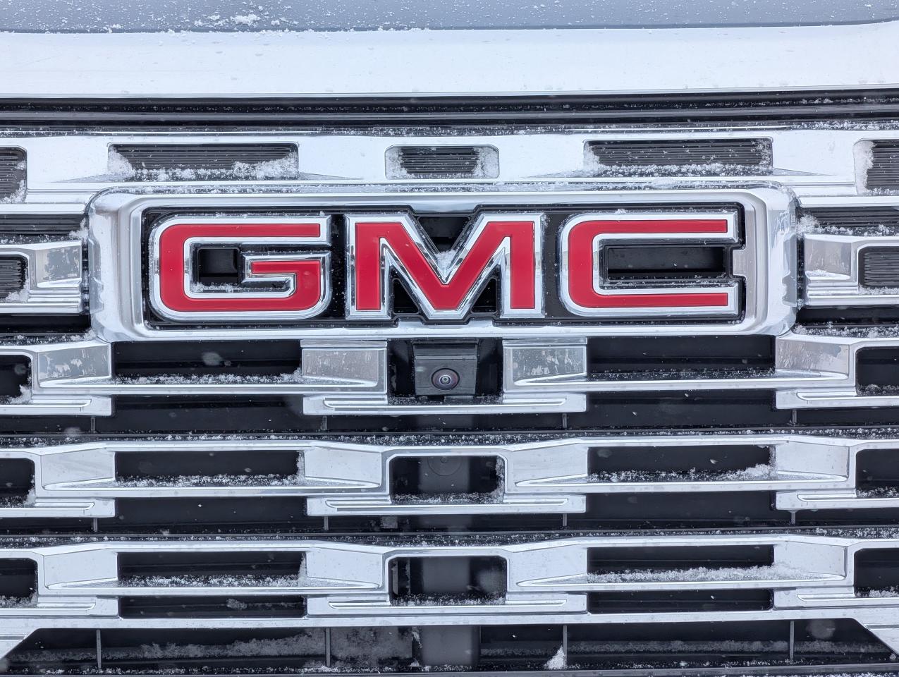 2026 GMC Terrain AWD Denali Photo