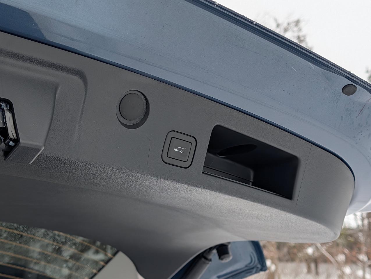 2026 GMC Terrain AWD Denali Photo