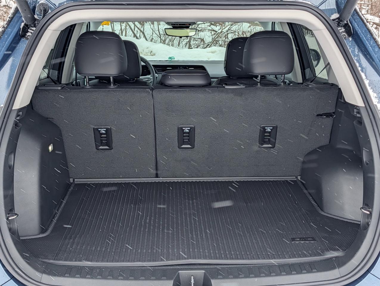 2026 GMC Terrain AWD Denali Photo