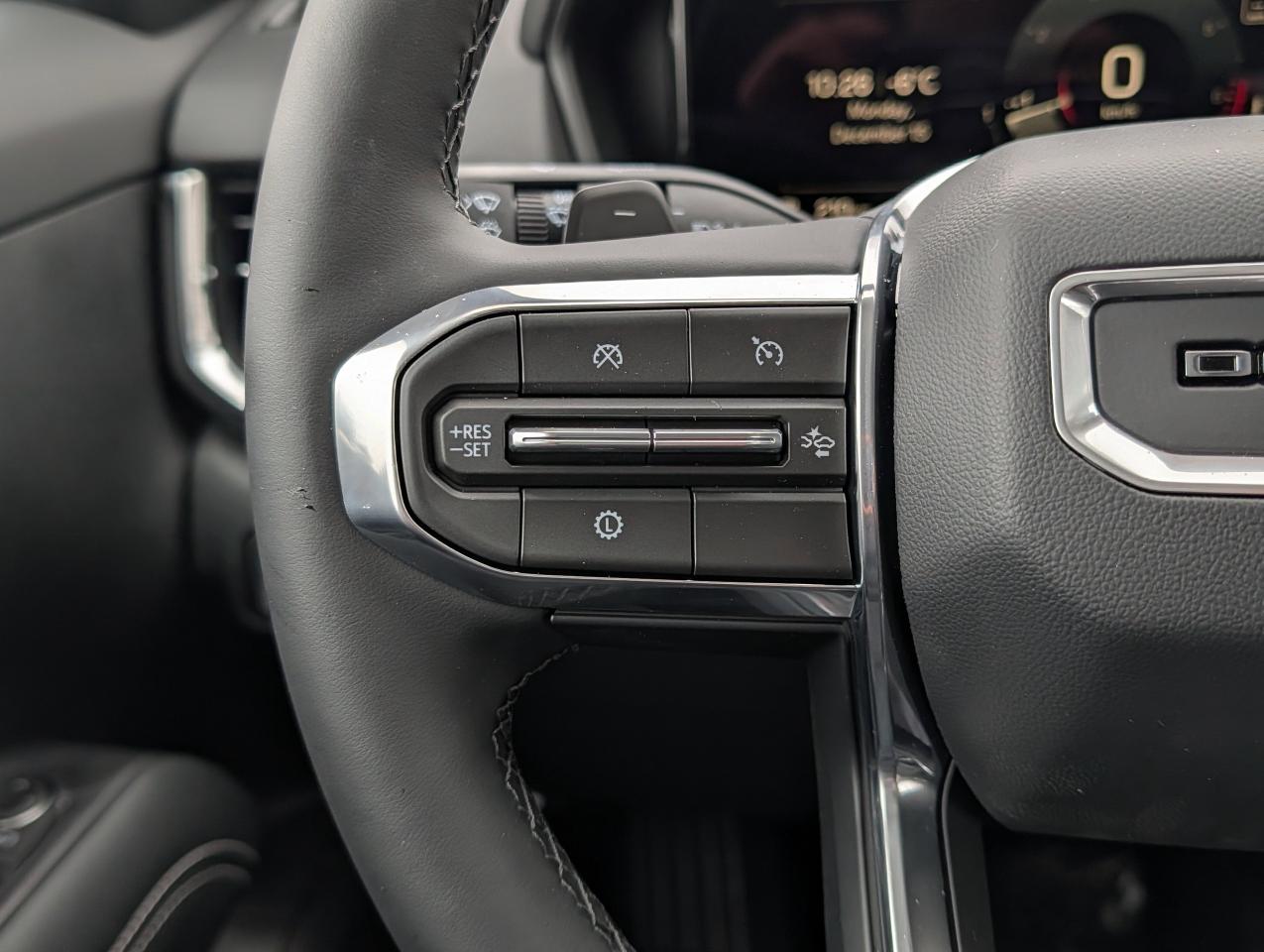 2026 GMC Terrain AWD Denali Photo