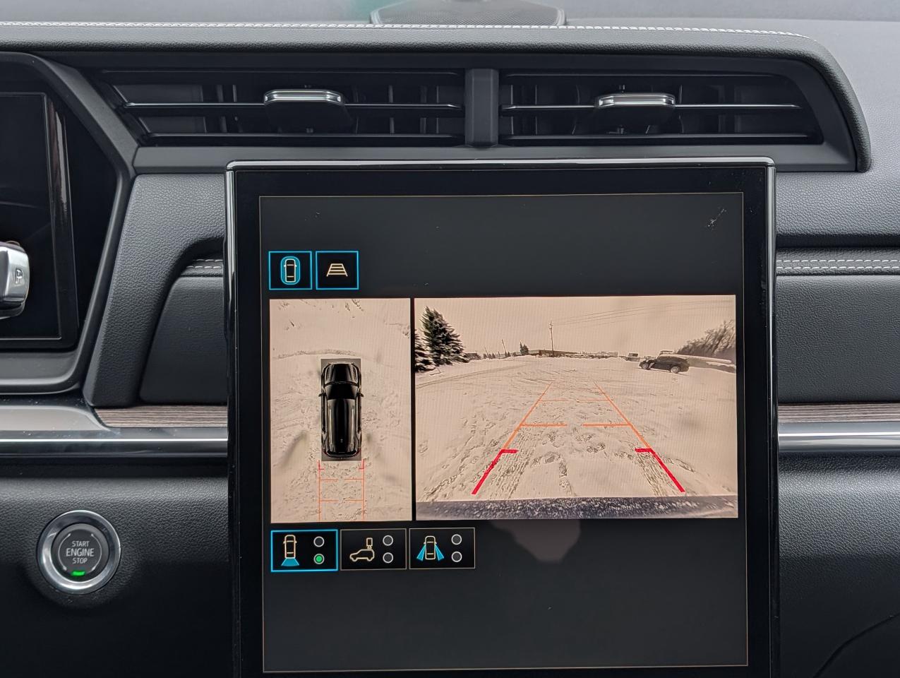 2026 GMC Terrain AWD Denali Photo