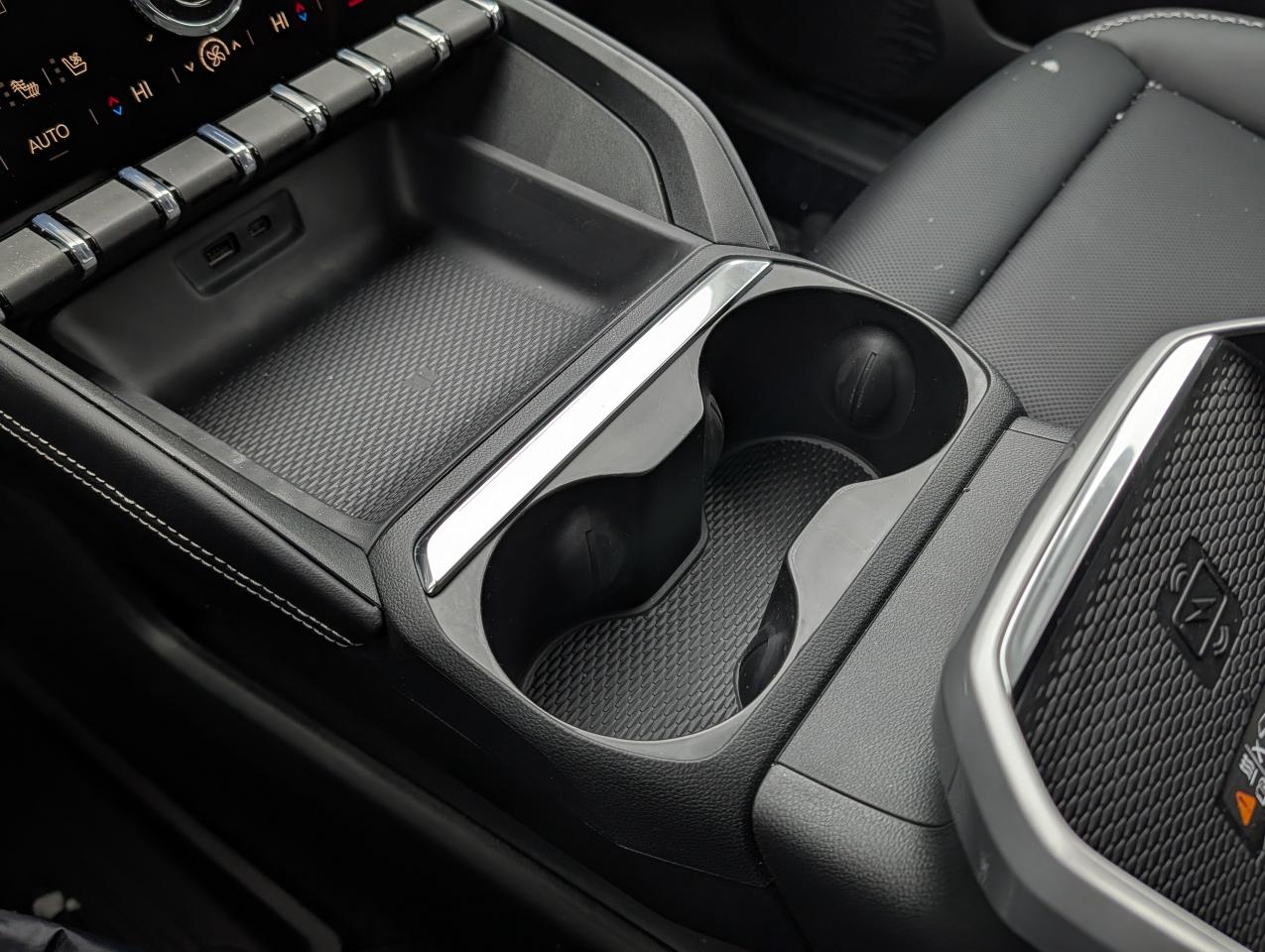 2026 GMC Terrain AWD Denali Photo