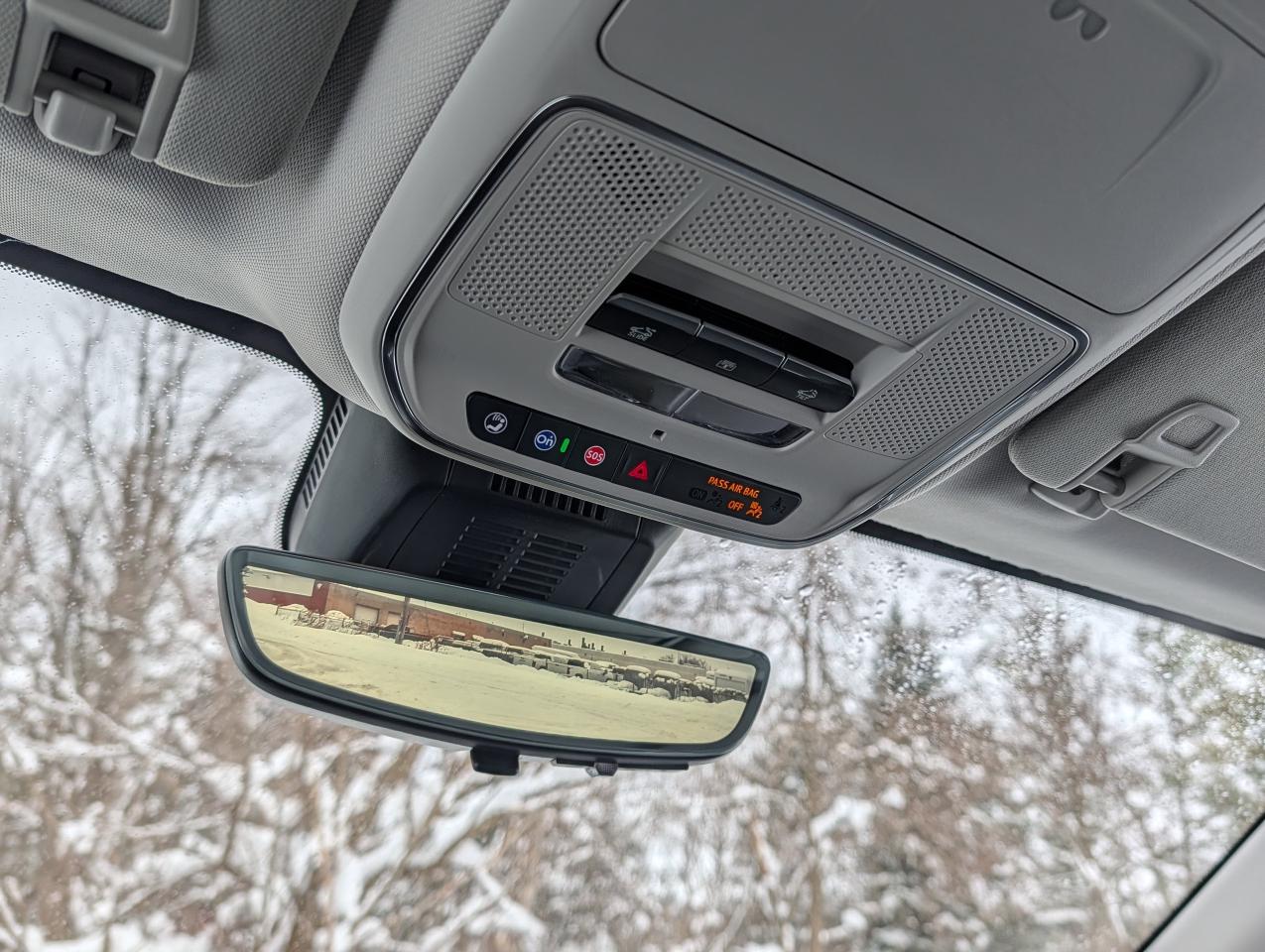 2026 GMC Terrain AWD Denali Photo