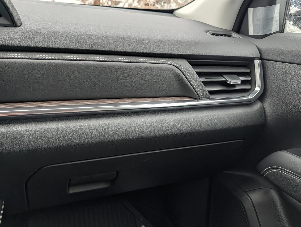 2026 GMC Terrain AWD Denali Photo