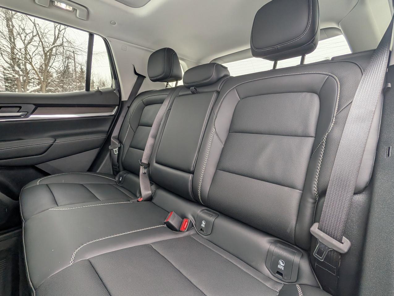 2026 GMC Terrain AWD Denali Photo