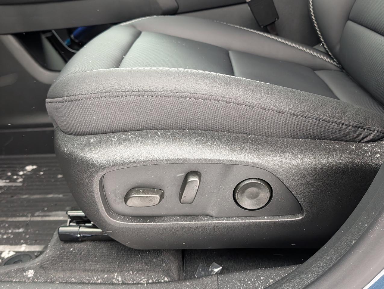 2026 GMC Terrain AWD Denali Photo