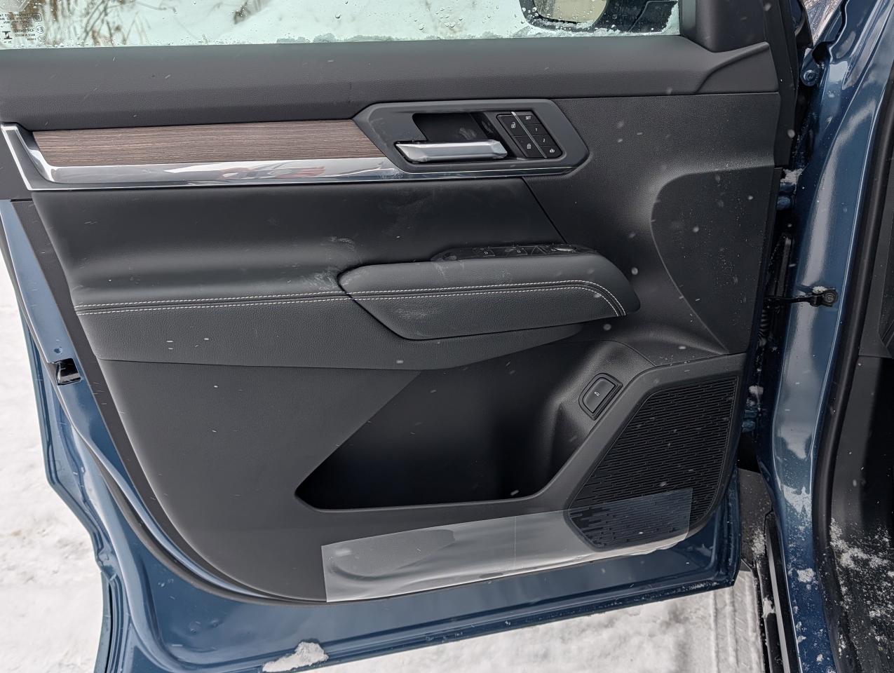 2026 GMC Terrain AWD Denali Photo