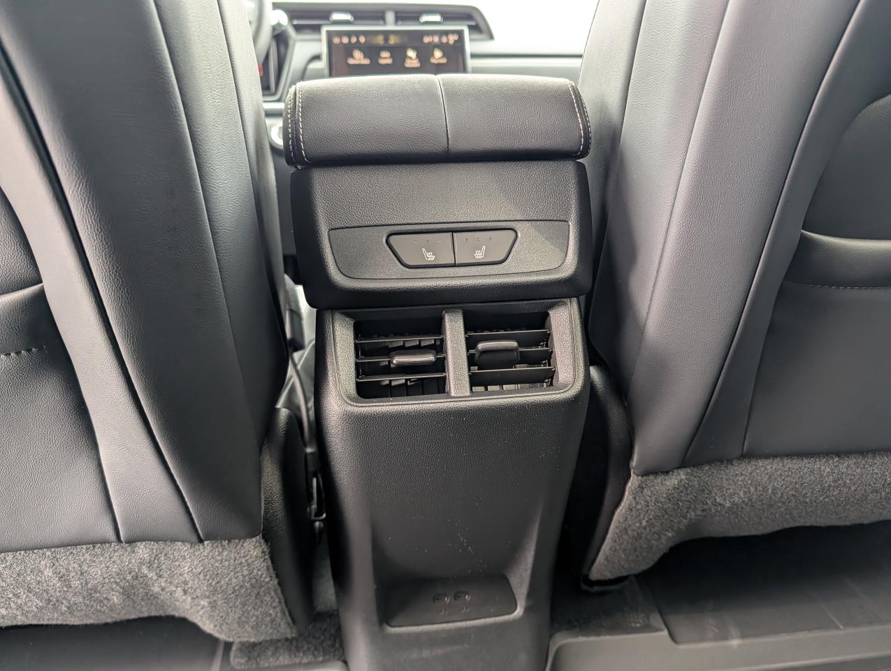 2026 GMC Terrain AWD Denali Photo