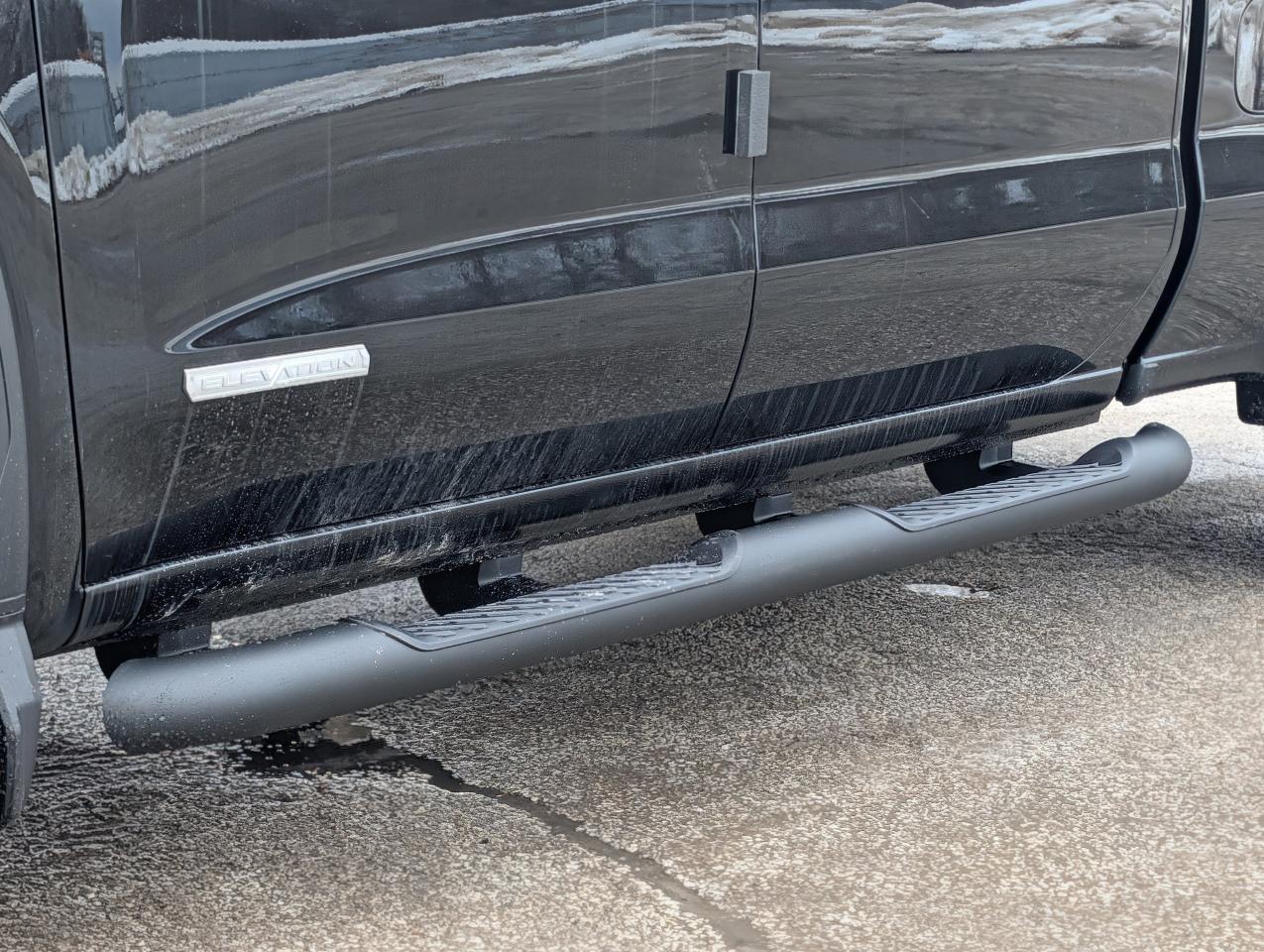 2026 GMC Sierra 1500 ELEVATION Photo3