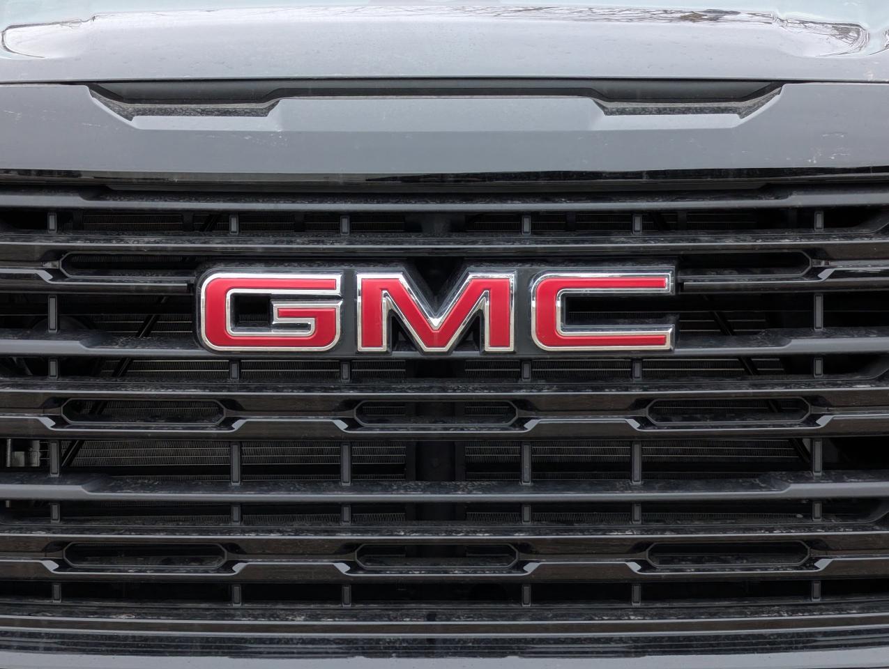 2026 GMC Sierra 1500 ELEVATION Photo