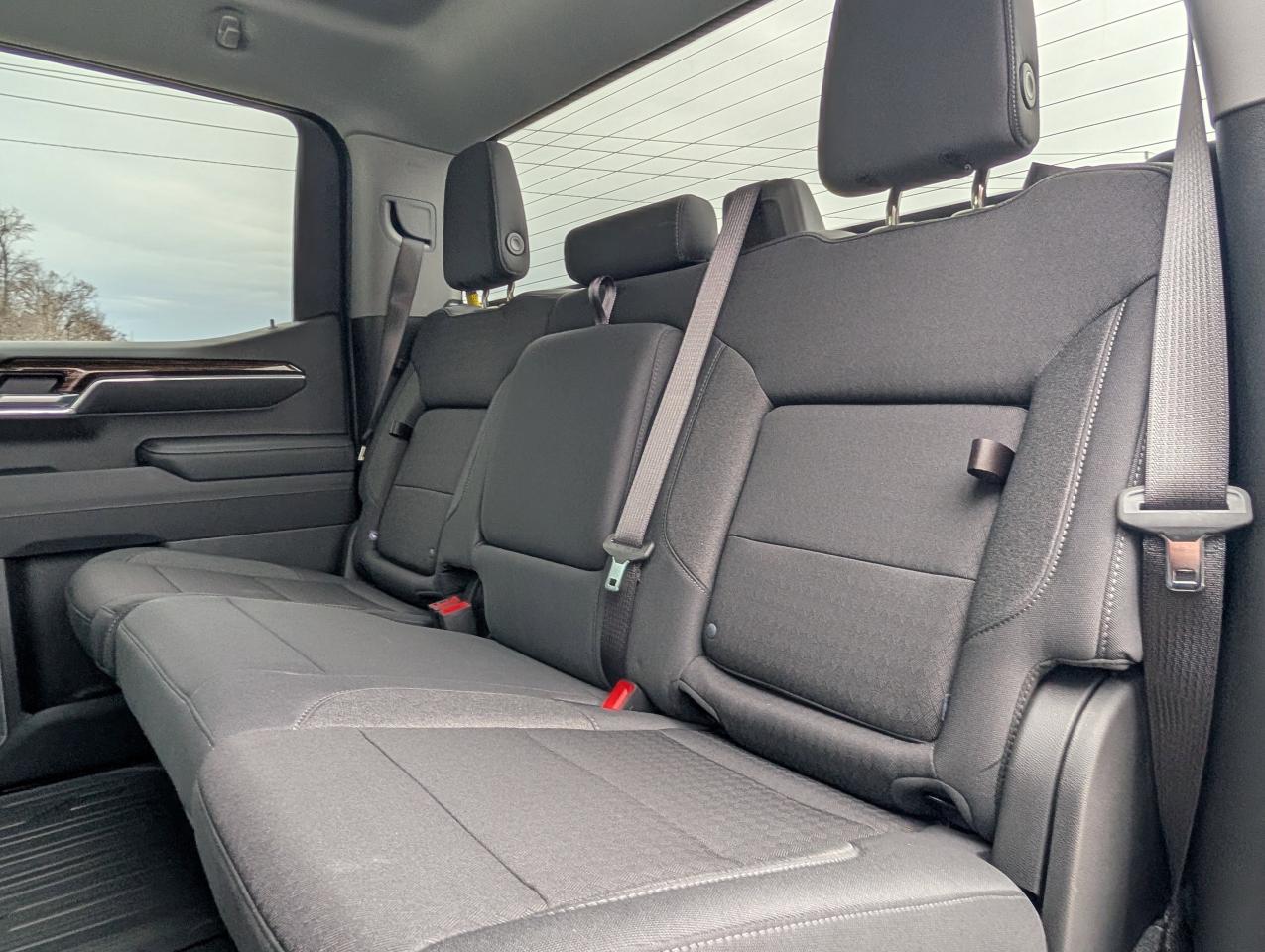 2026 GMC Sierra 1500 ELEVATION Photo